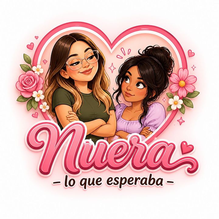 Nuera-lo que esperaba