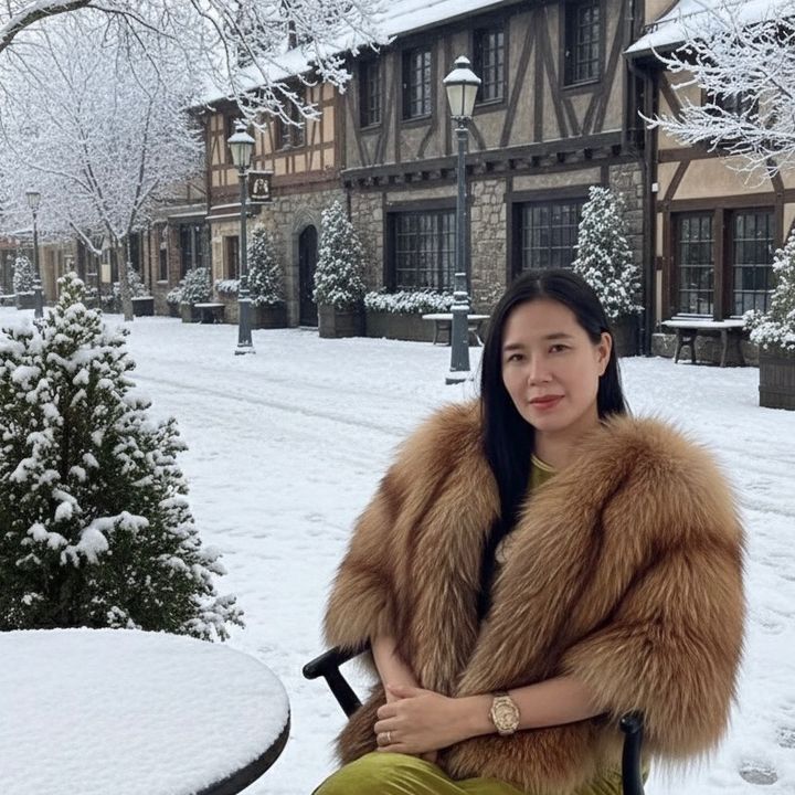 Mi Trinh