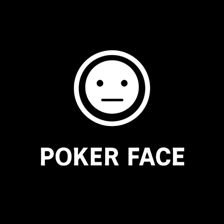pokerface
