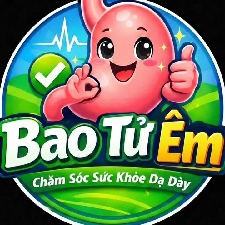 Bao Tử Êm