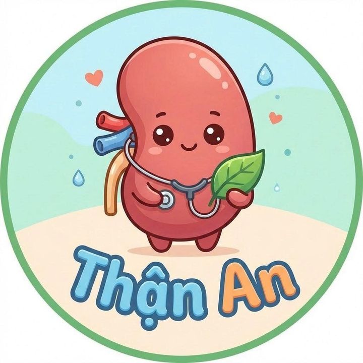 Thận An