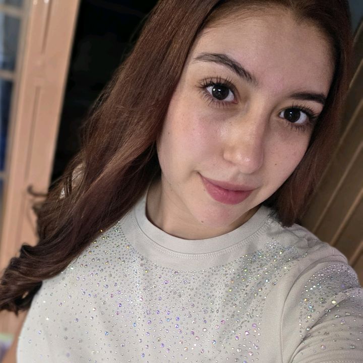 Scarlet Gonzalez 🤪