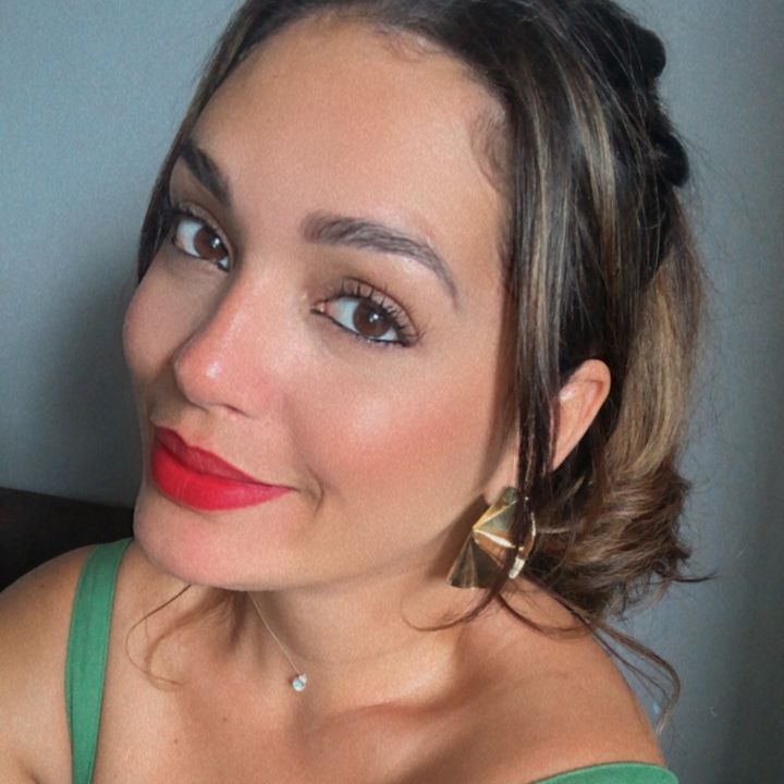Gleici Gomes | Creator