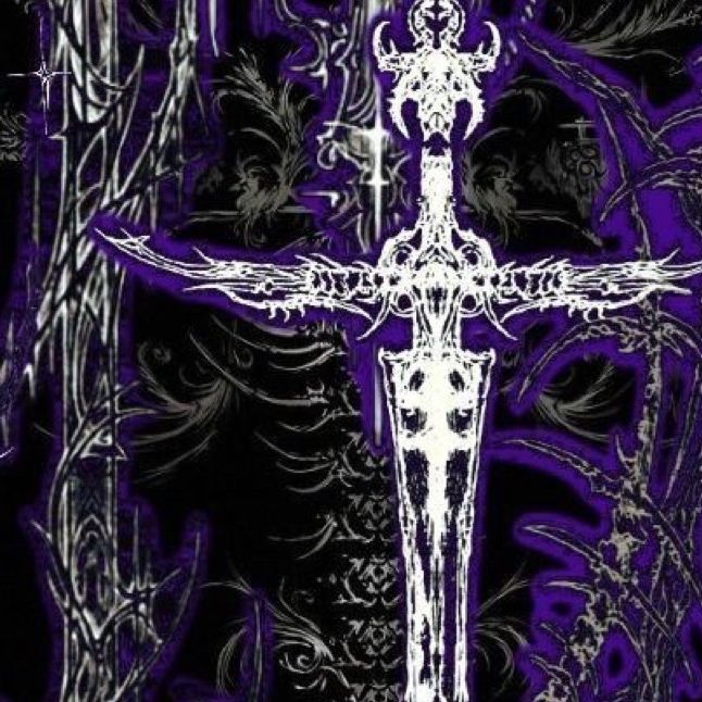 瞑◻︎✝︎