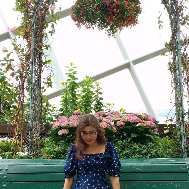 ✝️Hana✝️🇸🇬