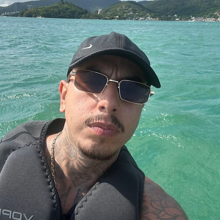 Rodrigo creator