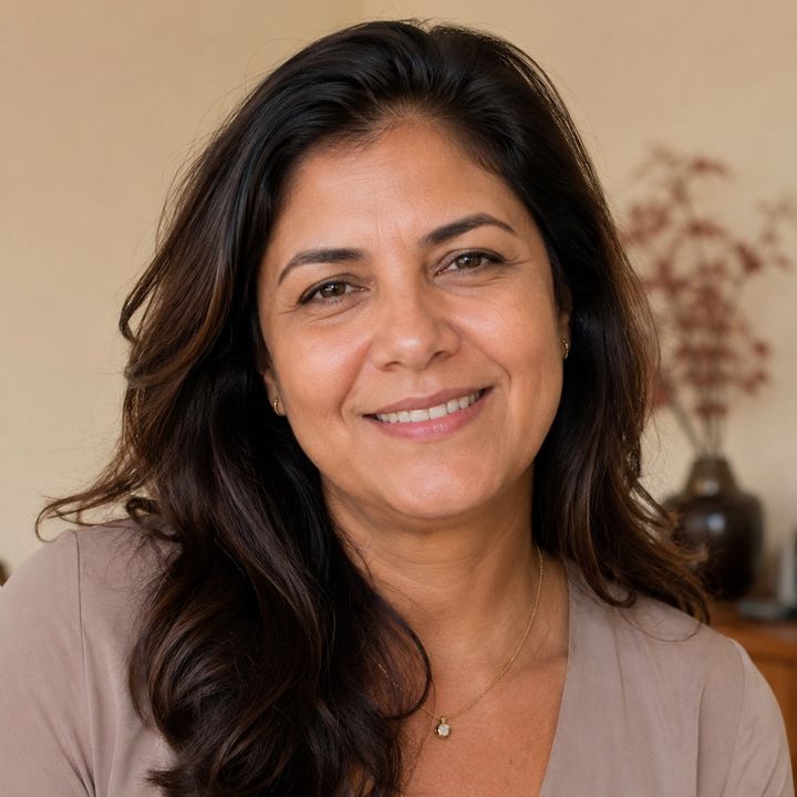 Maristela Pereira