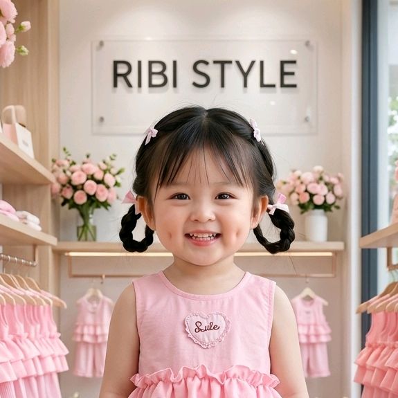 Ribi Style