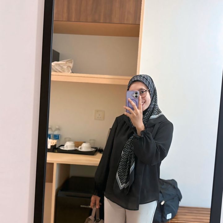 Kakak Racun ⭐️