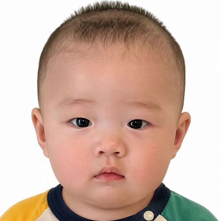 琦琦成长记