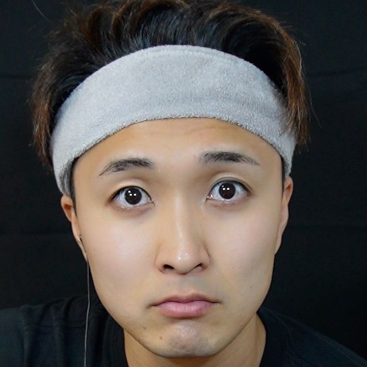 寝起き飯レイラ