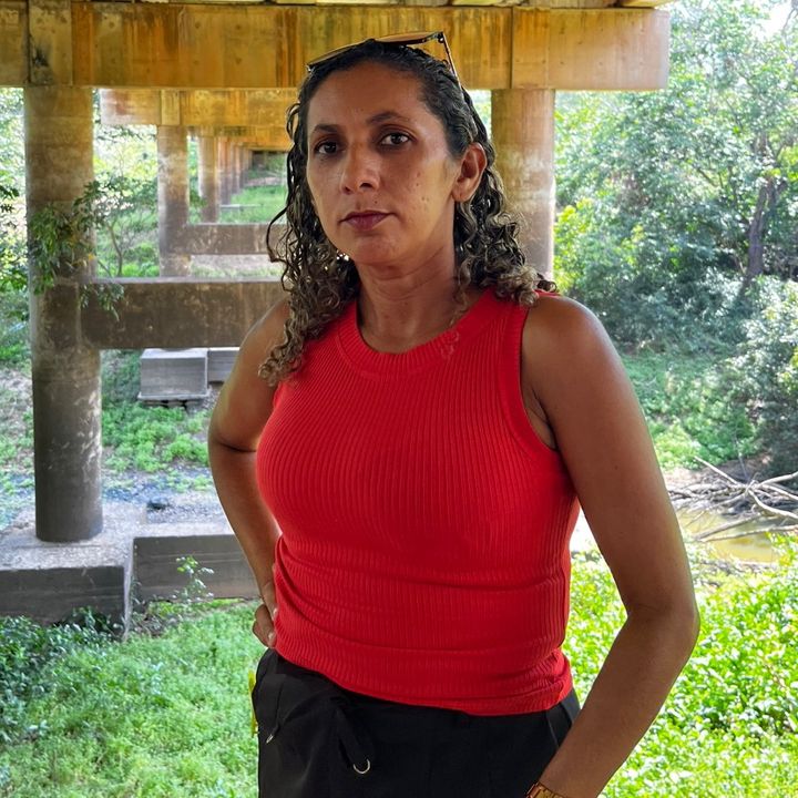 Maranhensa raiz