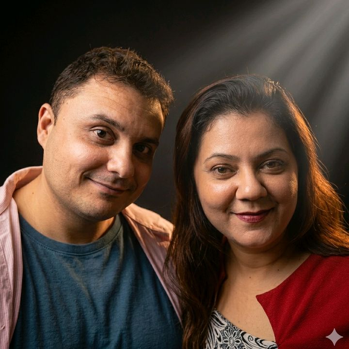 Casal TKS