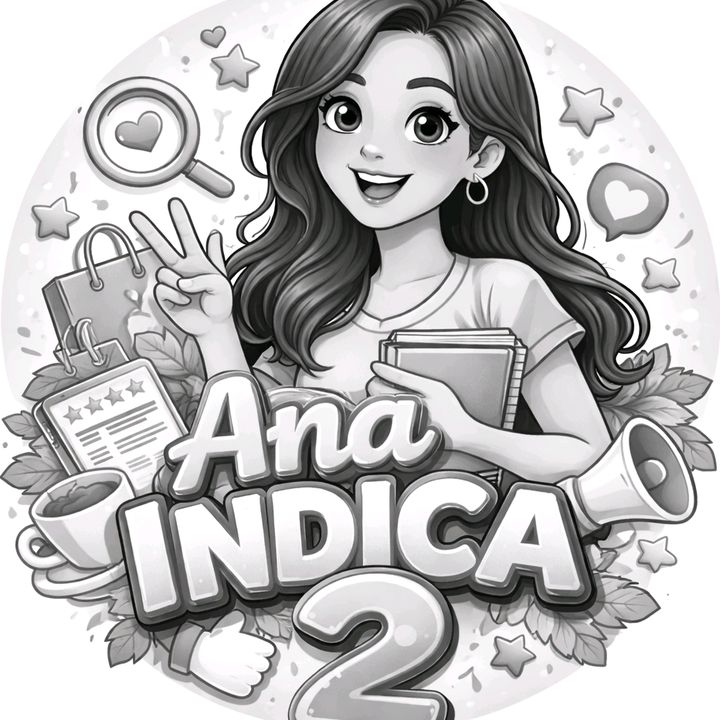 Ana // indica ✨