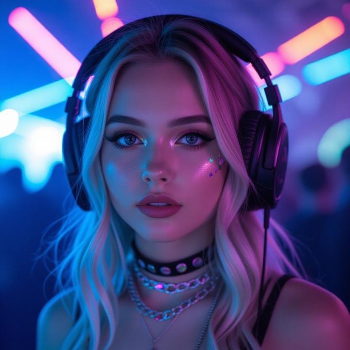 RaveGirls
