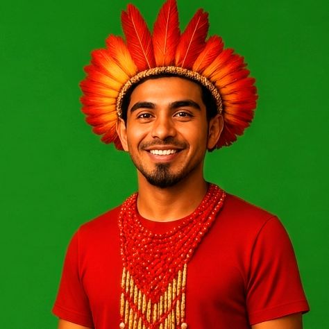 Pele Vermelha Shop 🚩