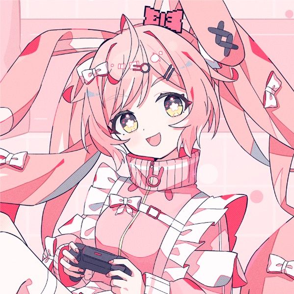 あんころ ふわわ🐇☁️