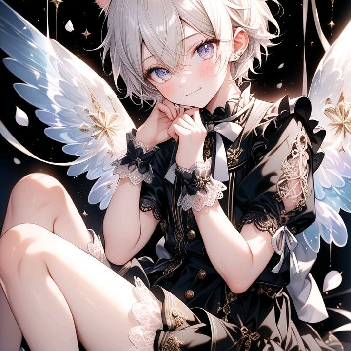 ルビィ♡𓈒𓂂𓇬✌︎·͜·ᰔᩚ🐉🍋