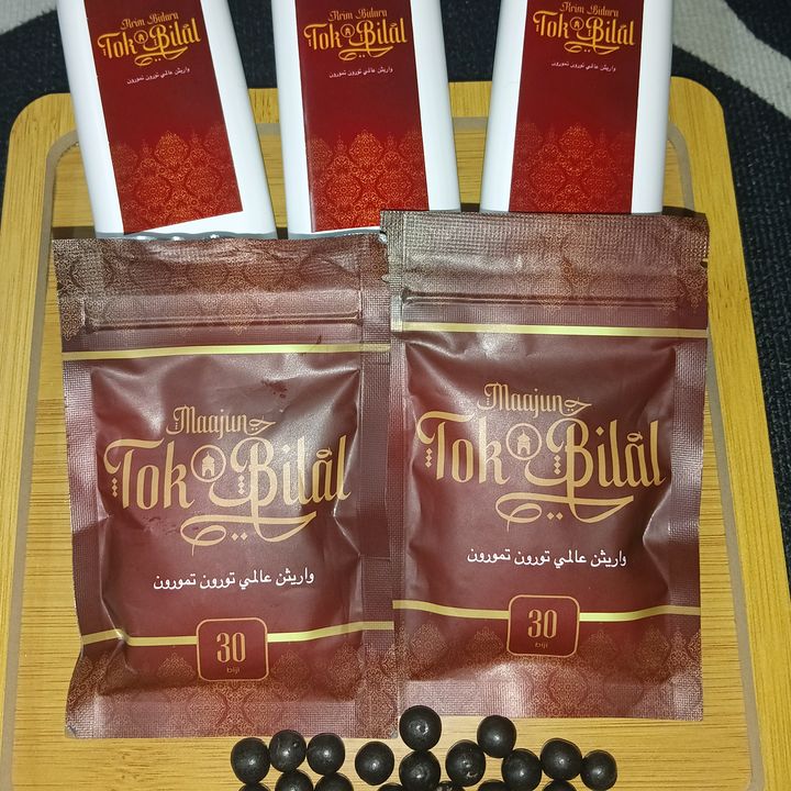 TashaTokbilal