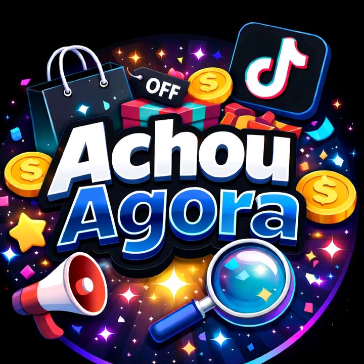 Achou Agora