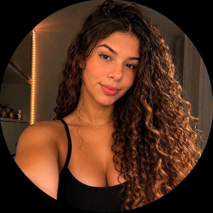Dani❤️