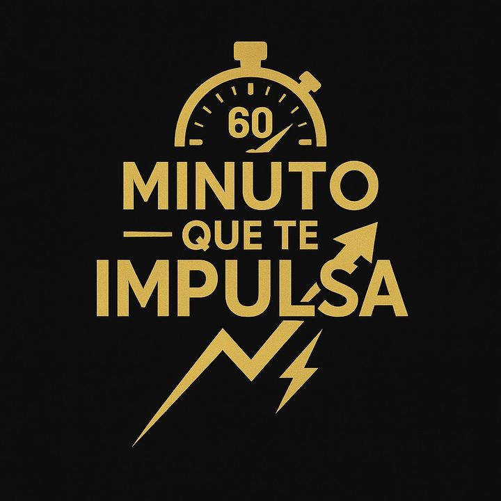 Minuto que te impulsa