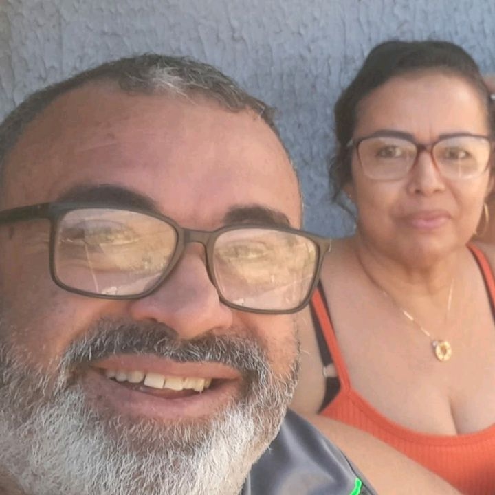 casal tiktok Nalva/Elson