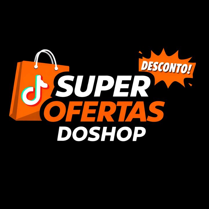 SUPER OFERTAS DO SHOP