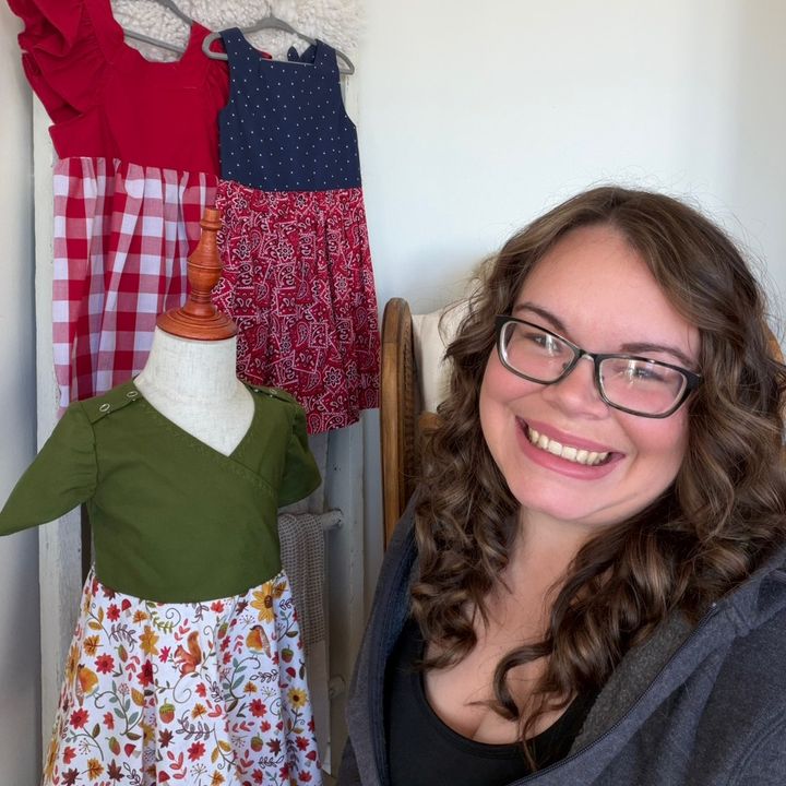 Kayleigh | Chats&CraftsMama