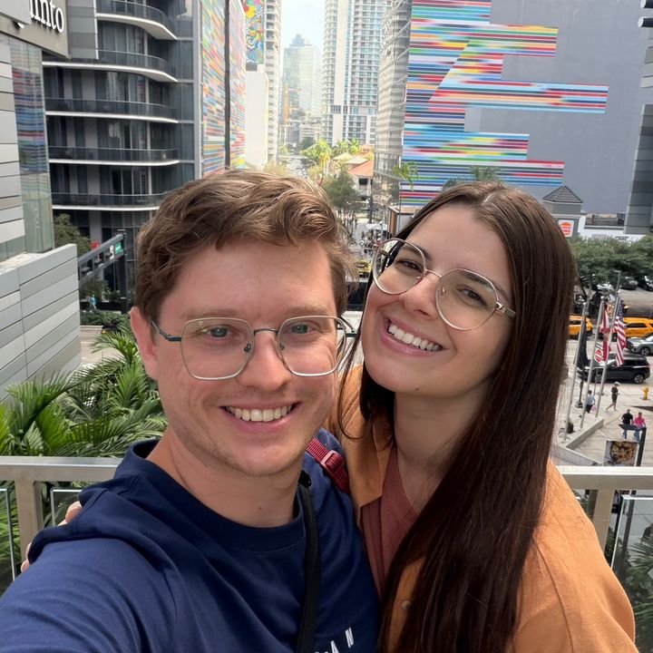 ✨ Luisa & Lucas | Na prática