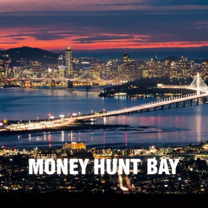 Money Hunt Bay 💸