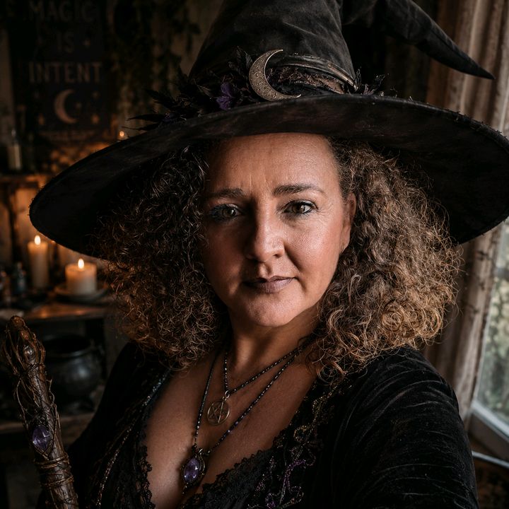 WiccaWise