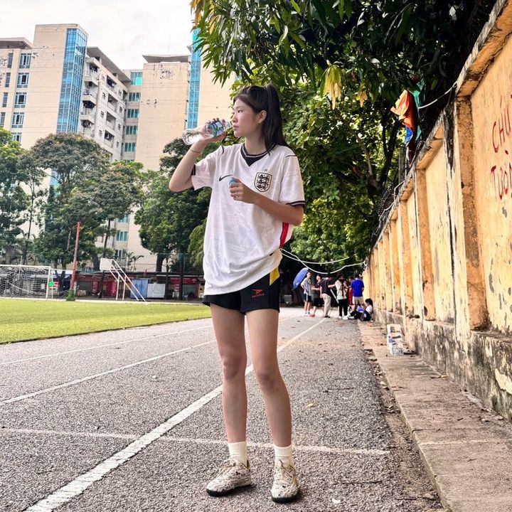 Thảo Football