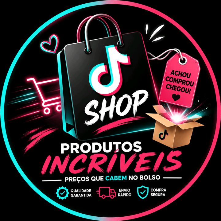 Achadinhos show !