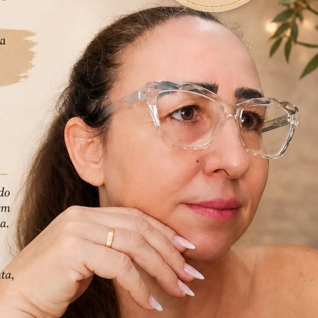 Rosania Águia/ Achadinhos