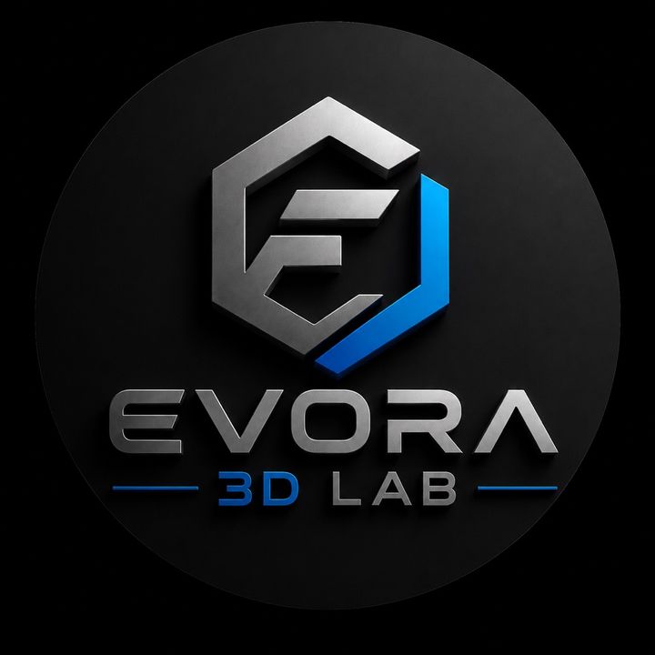 Evora 3D Lab
