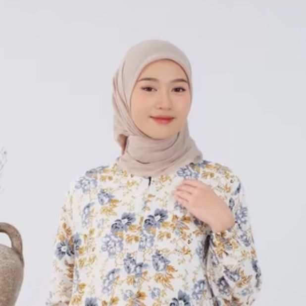 PUSAT GAMIS INDONESIA