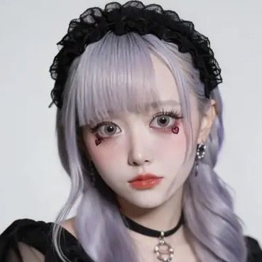 小日向愛華(地雷系女子)