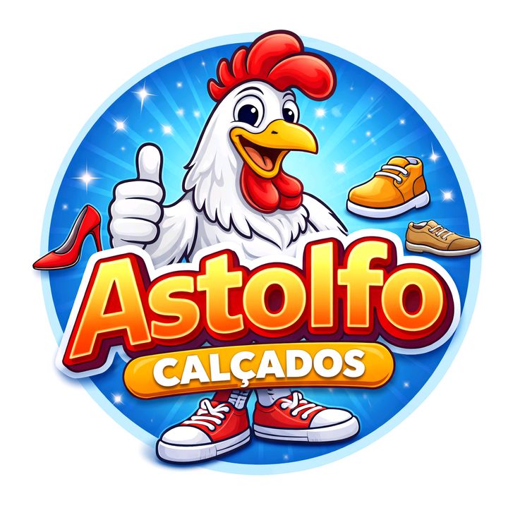 ASTOLFO CALÇADOS