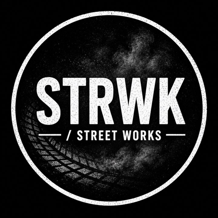 STRWK / Street Works【次世代カスタム屋】