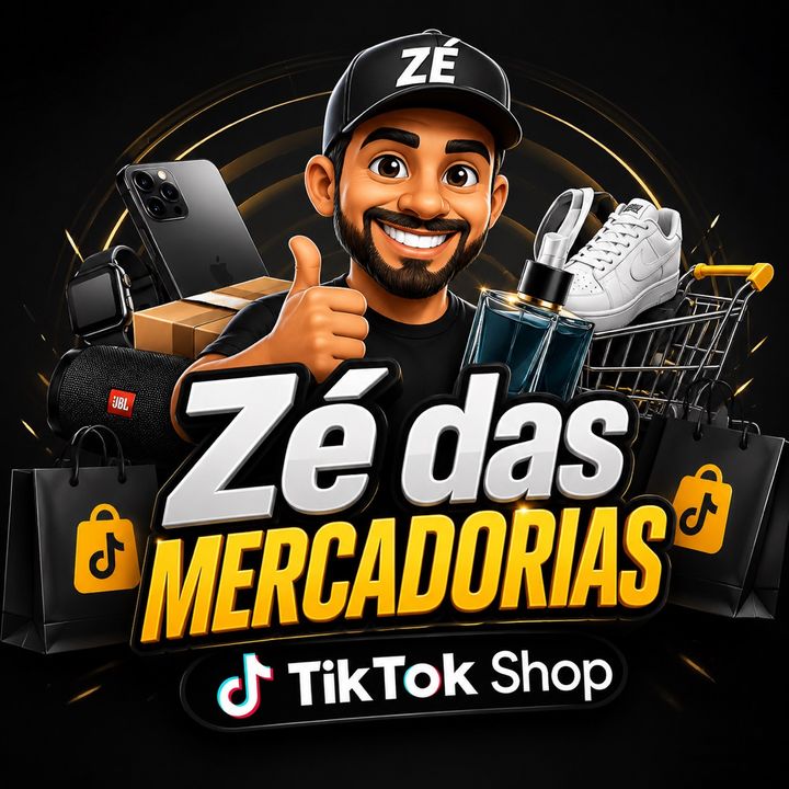 Zé das Mercadorias