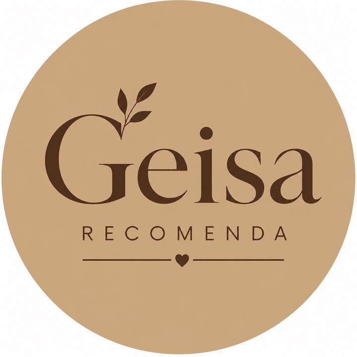 Geisa recomenda
