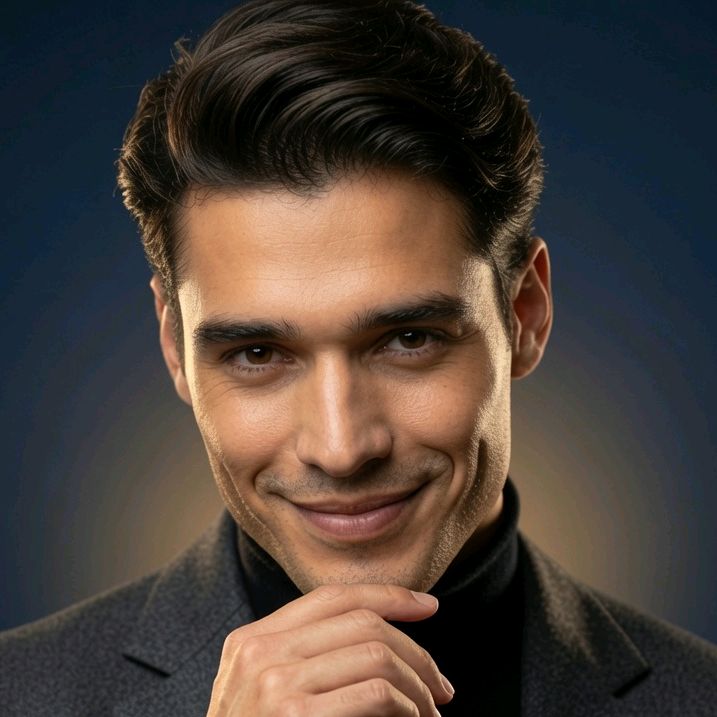 IrandLuz
