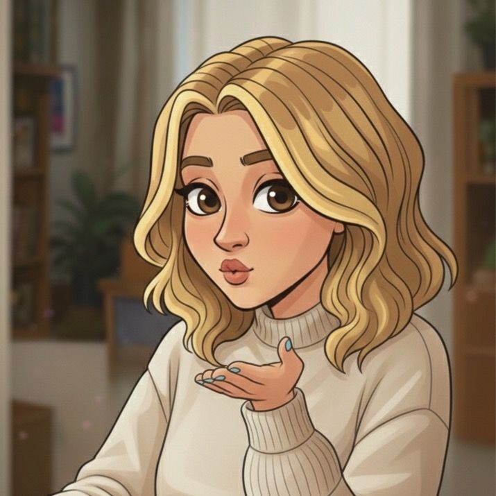 𝒩𝒾𝒸𝒶 ♥︎💐