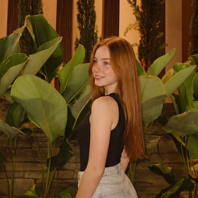 Evelyn Ester
