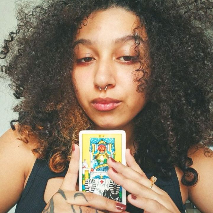 Bella | Cartomante 🔮