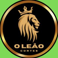 O Leão Cortes