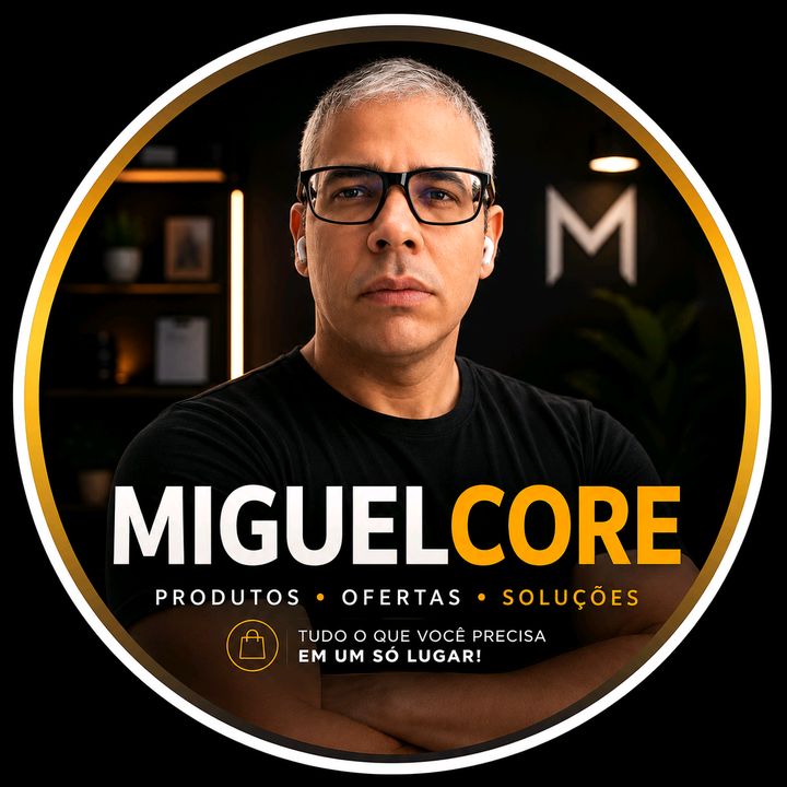 MiguelCore