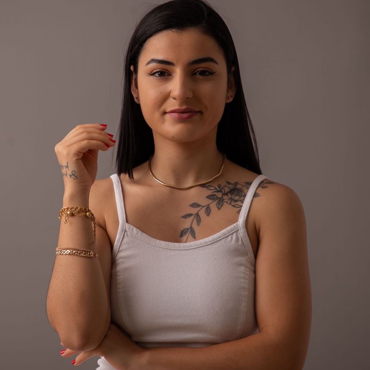 Amanda Ramos | Achadinhos