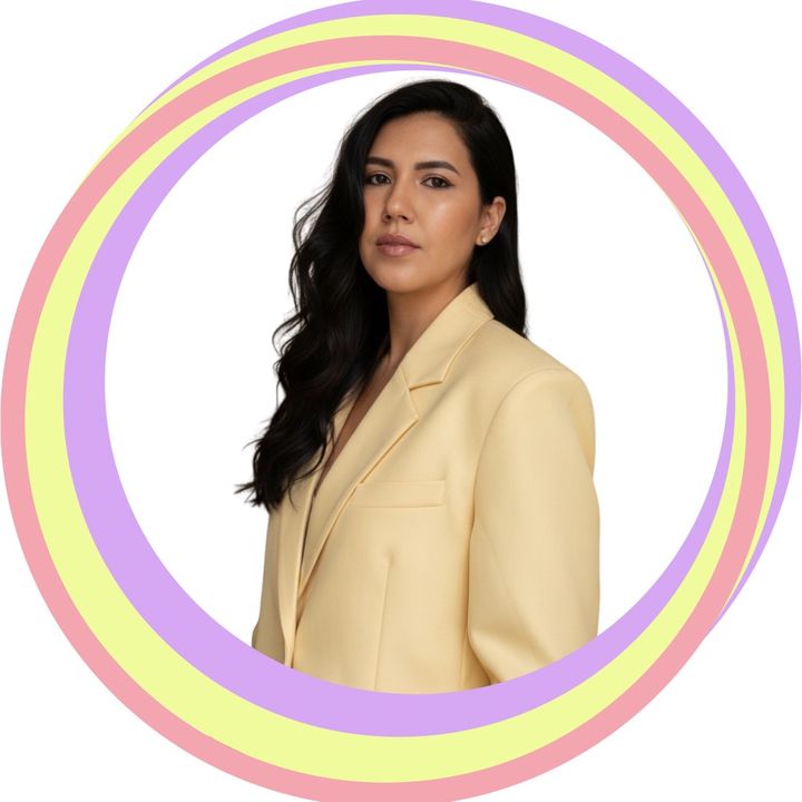 Vanessa/UGC Creator